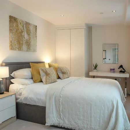 Westminster 2 Bed 2 Bath Apartment ลอนดอน ภายนอก รูปภาพ
