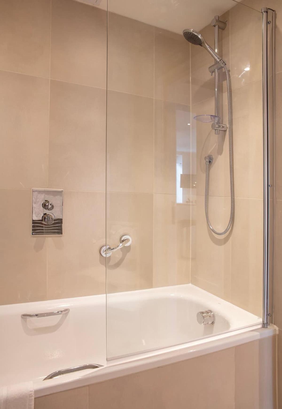Westminster 2 Bed 2 Bath Apartment ลอนดอน ภายนอก รูปภาพ